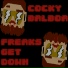 Cocky Balboa