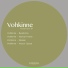 Vohkinne