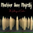 Machine Gun Majesty