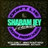 Sharam Jey