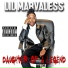 Lil Marvaless feat. Marvaless
