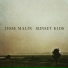 Jesse Malin feat. Lucinda Williams