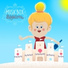 LL Kids Kinderliedjes, Babyliedjes Baby Ballerina