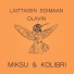 MIKSU & KOLIBRI