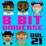 8 Bit Universe