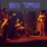 Fenix Temples