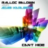 Malloc Baldwin & Adam Karlberg