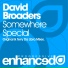 David Broaders