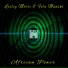 Lesley Moore & Fela Manski