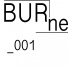 Bur-ne