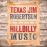 Texas Jim Robertson