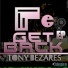 Tony Bezares