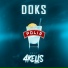 Doks feat. 4Keus Gang