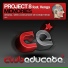 Project 8 feat. Venga