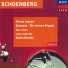 Mary Thomas, London Sinfonietta, David Atherton