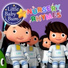 Little Baby Bum Nursery Rhyme Friends