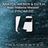 Abstract Vision & Elite Electronic