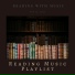 Reading Music Playlist, Relaxing Reading Music