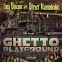 Jay Stress, Street Knowledge