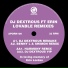 DJ Dextrous, Erin Lordan