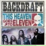 Backdraft