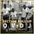 Section Pull Up