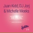 Juan Kidd, DJ Jorj, Michelle Weeks
