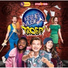 cast van Ketnet Musical - Troep!