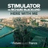 Stimulator, Richard Blacklund