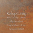 Kalup Linzy