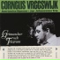 Cornelis Vreeswijk, Ann-Louise Hanson