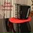 Zoe Tiganouria feat. Eleni Voudouraki