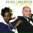 James Morrison, Deni Hines