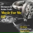 Bgrooves, Knine Tseki feat. Ekstatiq Tone