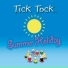 Tick Tock Music for the Under 5 s