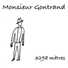 Monsieur Gontrand, Adeline