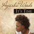 Ayiesha Woods