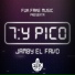 Jamby El Favo