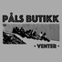 Påls butikk