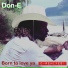 Don-E feat. Clean Dollaz
