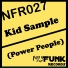 Kid Sample