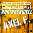 Andrew Spencer, Ron Rockwell