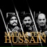Faraz Irani, Irfan Irani, Azmat Hussain