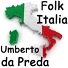Umberto Da Preda