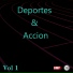 Music Library BMP
