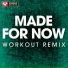 Power Music Workout