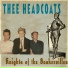 Thee Headcoats feat. Billy Childish