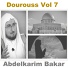 Abdelkarim Bakar