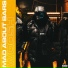 Mixtape Madness, Woosh, Kenny Allstar