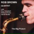 Rob Brown Quartet
